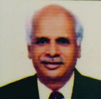 Dr. K B Gupta