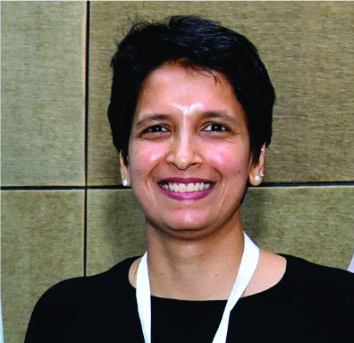 Dr. Khushboo Pilaniya 