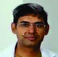 Dr. Sanjay Singhal 