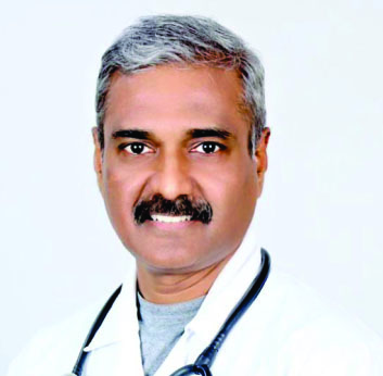 Dr. Sumit Ray