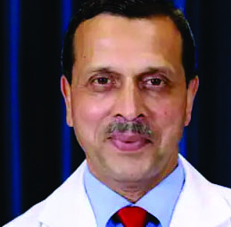 Prof. (Dr.) Randeep Guleria