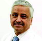 Prof. (Dr.) Randeep Guleria